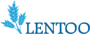 lentoo -logo